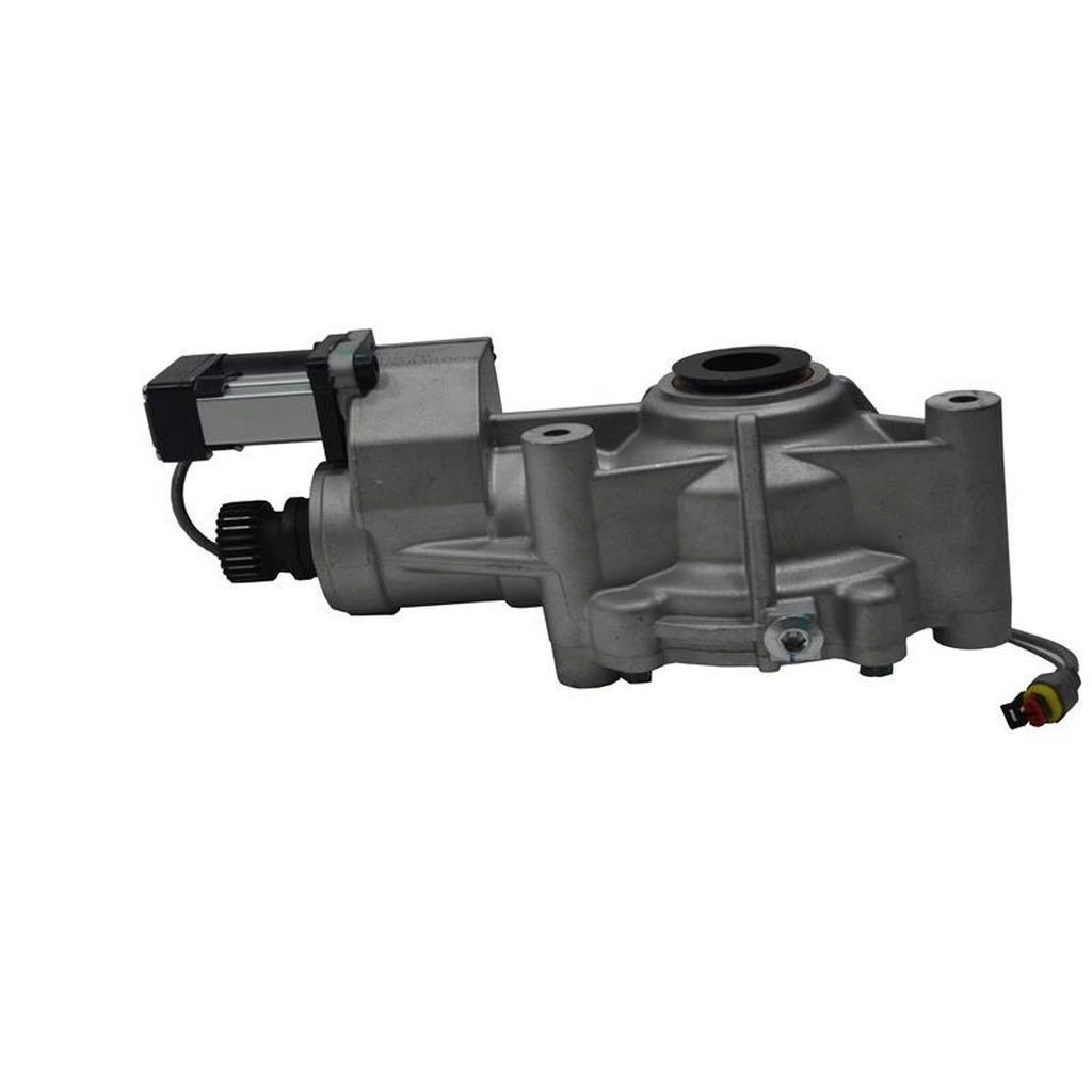 RKS SHADE 420 ÖN DİFERANSİYEL #RK 14552